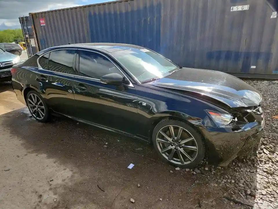 JTHCE1BLXE5021247 2014 LEXUS GS350-3