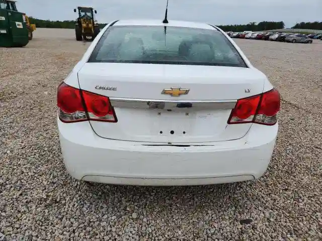 1G1PC5SB2E7148434 2014 CHEVROLET CRUZE-5