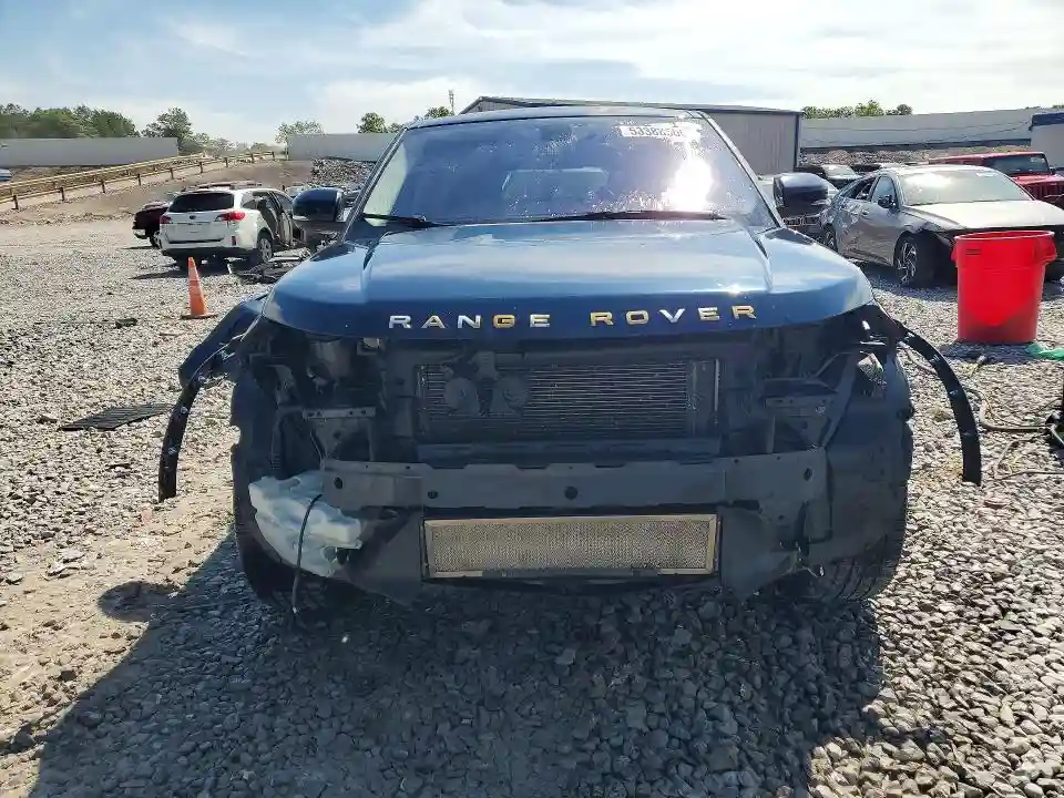 SALVP2BG7DH825699 2013 LAND ROVER RANGEROVER-4