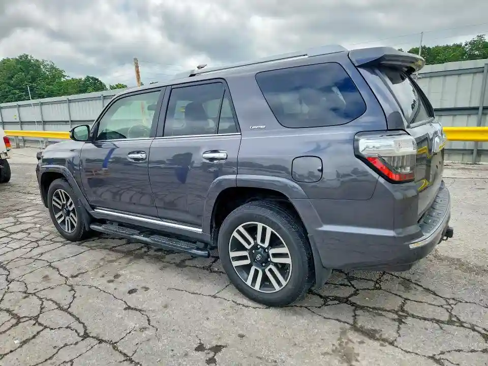 JTEBU5JR4J5590808 2018 TOYOTA 4RUNNER-1