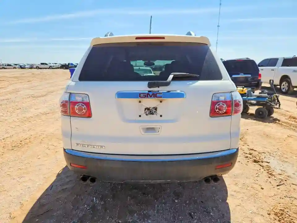 1GKKRNED0CJ218594 2012 GMC ACADIA-5