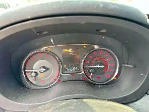 JF1VA1J69G9810573 2016 SUBARU WRX-4
