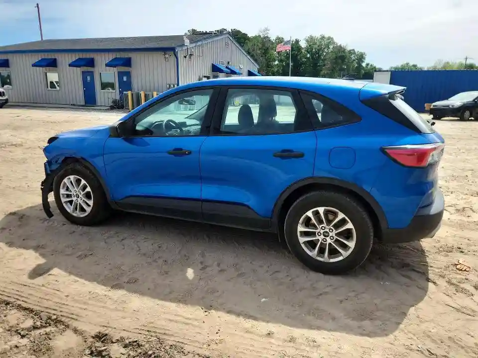 1FMCU0F6XLUB77113 2020 FORD ESCAPE-1