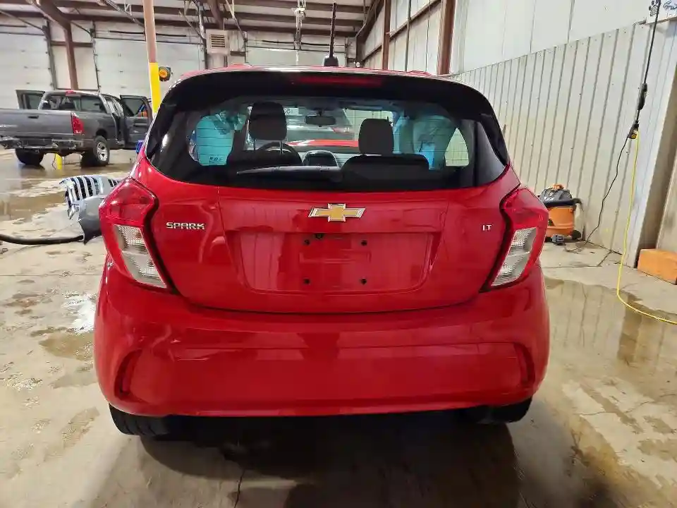 KL8CD6SA3MC738849 2021 CHEVROLET SPARK-5