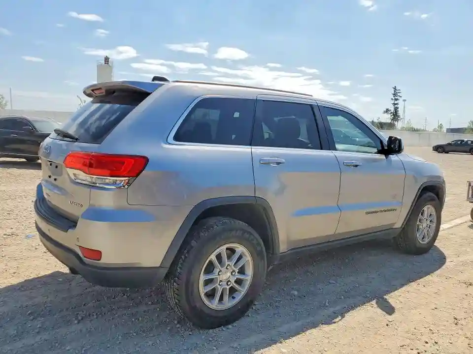 1C4RJFAG8JC184851 2018 JEEP CHEROKEE-2