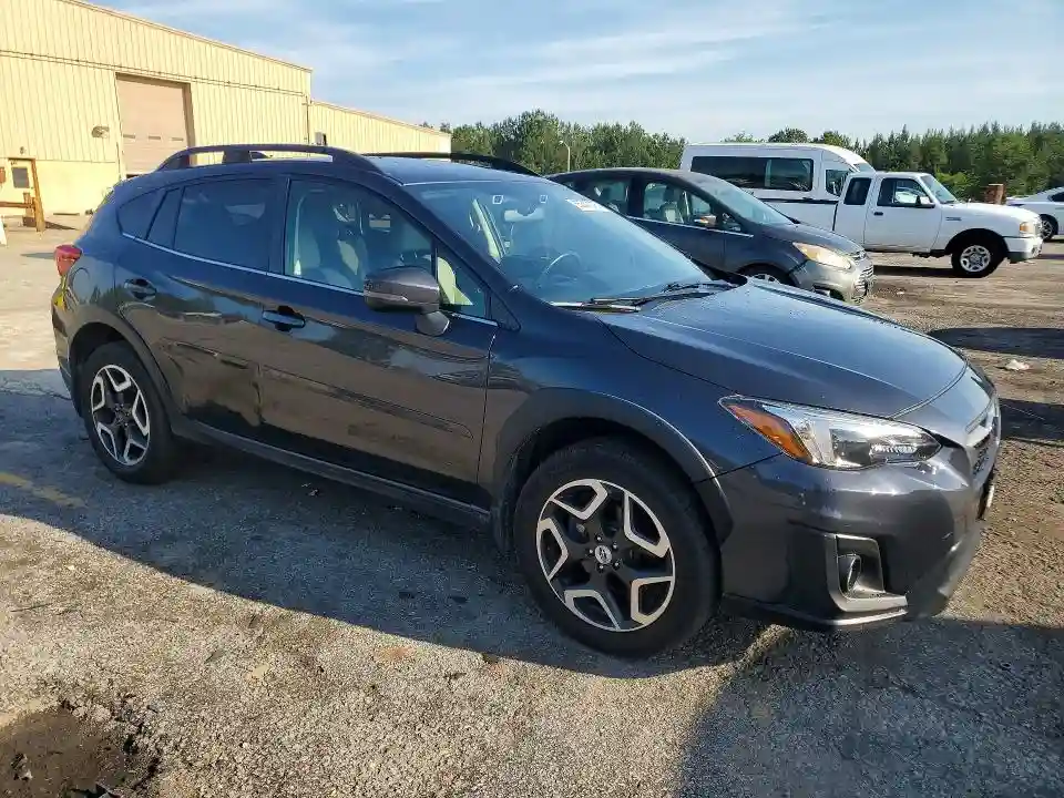 JF2GTAMC0J8299753 2018 SUBARU CROSSTREK-3