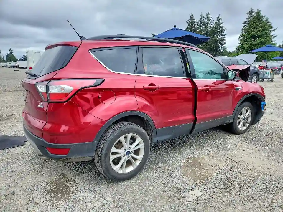1FMCU9GD4JUB36510 2018 FORD ESCAPE-2