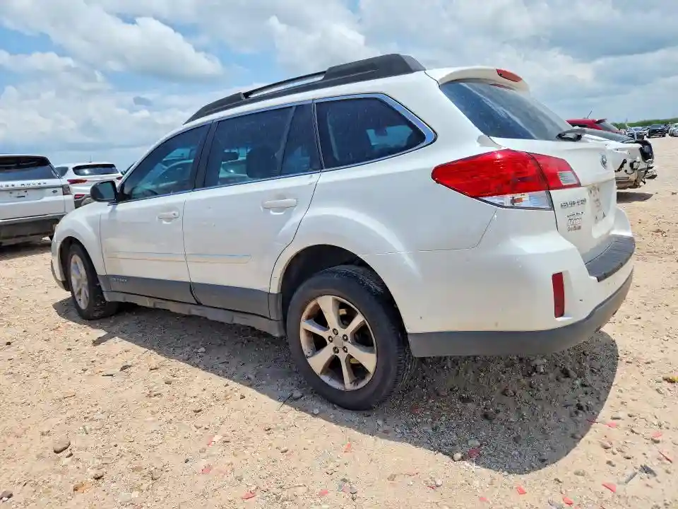 4S4BRCAC8E3251262 2014 SUBARU OUTBACK-1