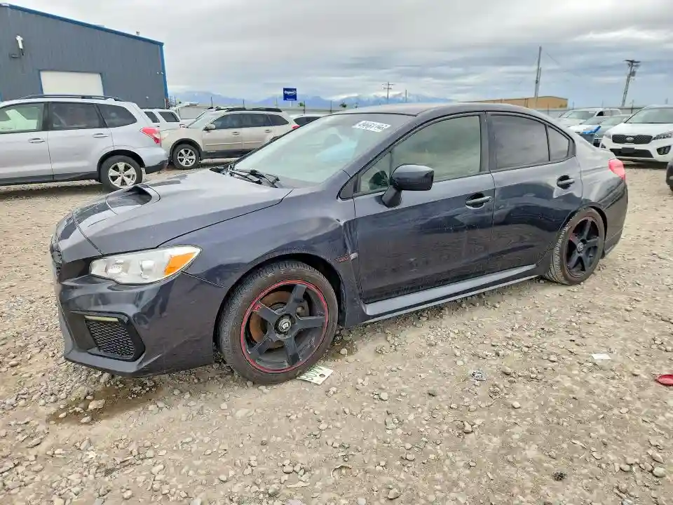 JF1VA1A67J9819022 2018 SUBARU WRX-0