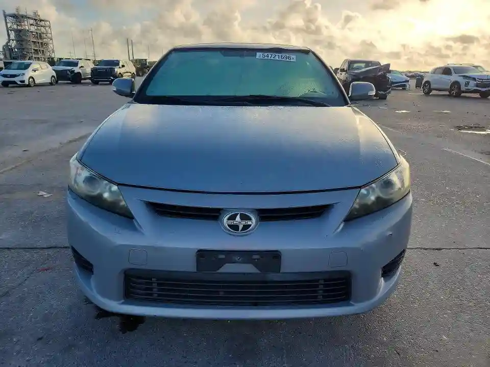 JTKJF5C77C3024672 2012 SCION TC-4