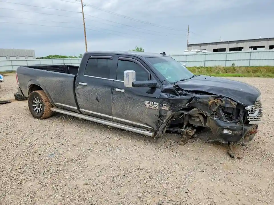 3C63R3KL3HG736909 2017 RAM 3500-3