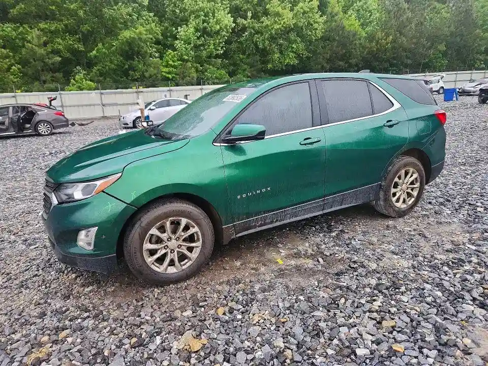 2GNAXUEV3K6164968 2019 CHEVROLET EQUINOX-0