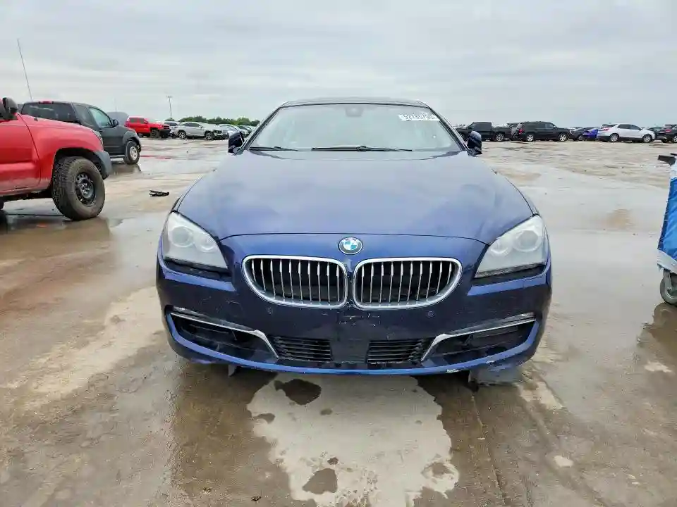 WBA6B8C50ED452537 2014 BMW 6 SERIES-4