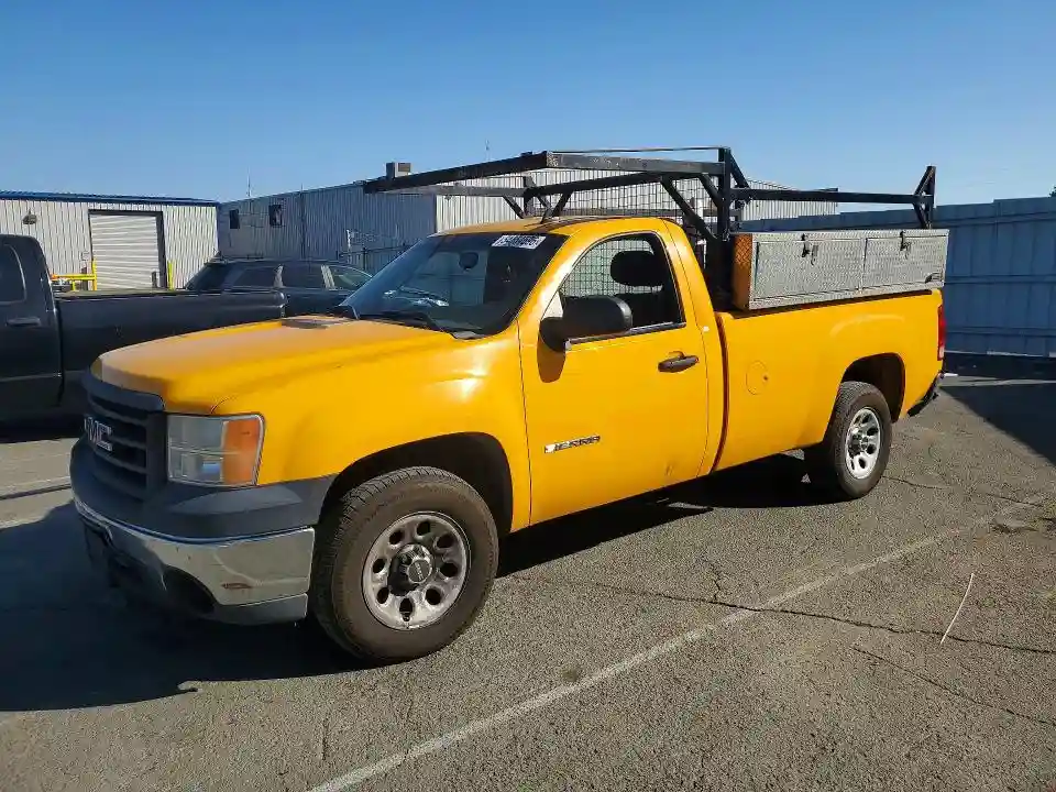 1GTN1TE04CZ173789 2012 GMC SIERRA-0