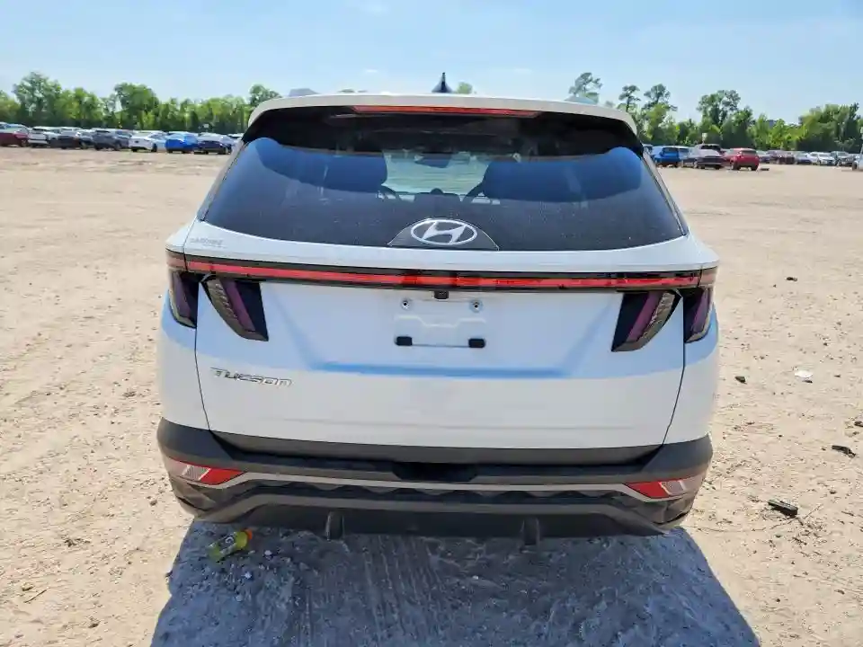 5NMJF3AE2NH070766 2022 HYUNDAI TUCSON-5