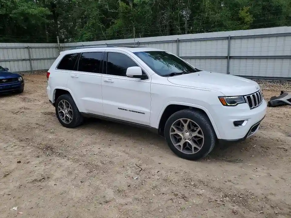 1C4RJEBG5JC204899 2018 JEEP CHEROKEE-3
