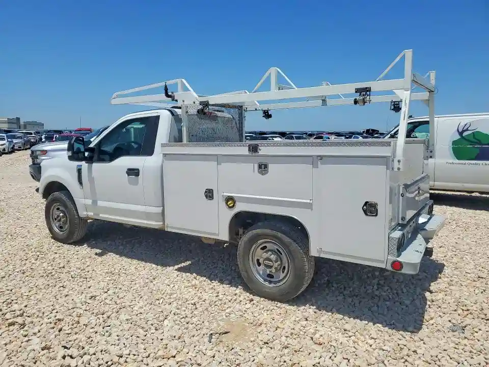 1FDBF2A60NEF36071 2022 FORD F250-1
