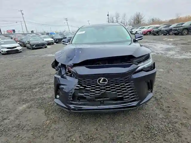 2T2BBMCA3SC076363 2025 LEXUS-4