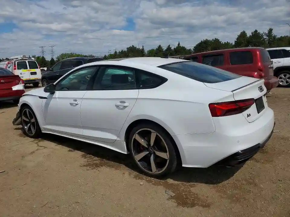 WAUFACF52RA031928 2024 AUDI A5-1