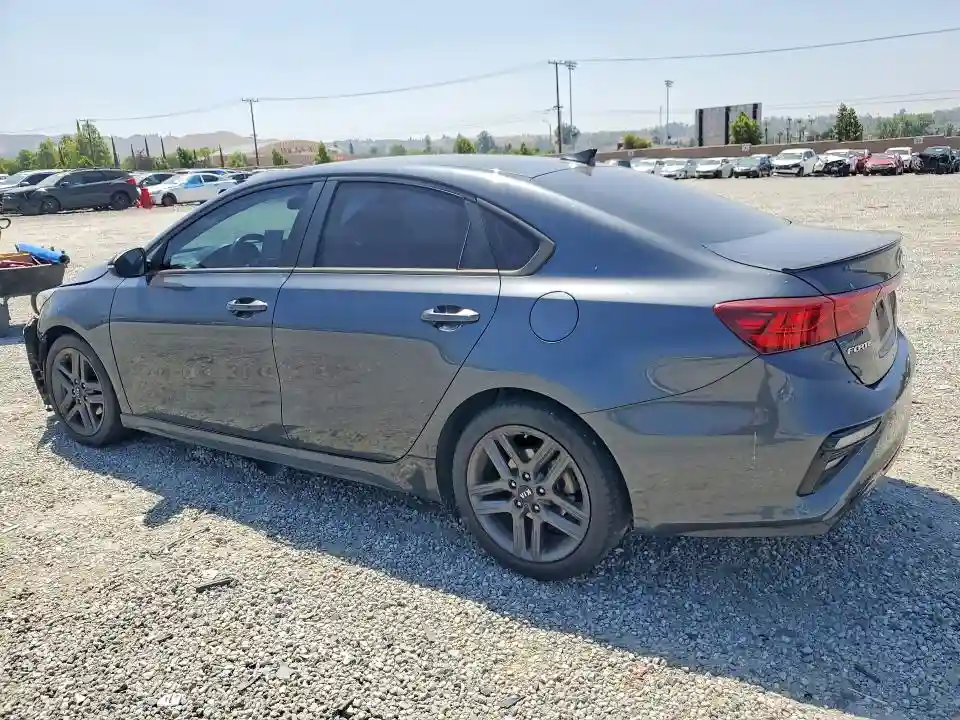 3KPF34ADXLE217447 2020 KIA FORTE-1