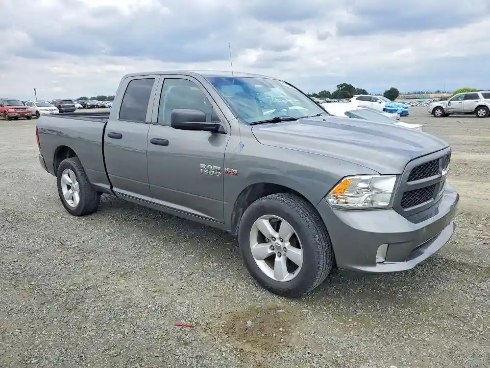 1C6RR6FT0DS538751 2013 RAM 1500-3