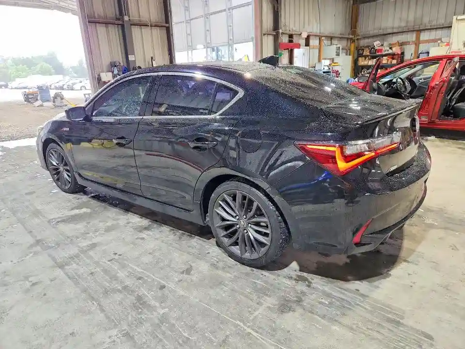 19UDE2F83LA003096 2020 ACURA ILX-1