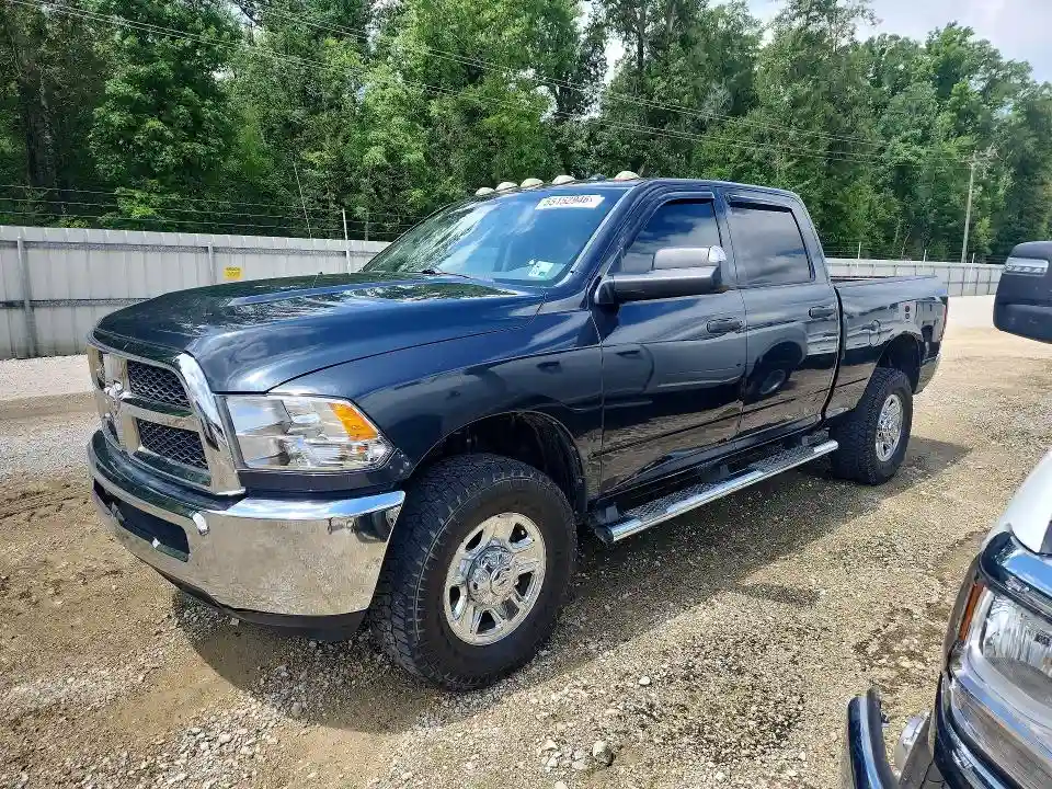 3C6TR5CT0EG315803 2014 RAM 2500-0