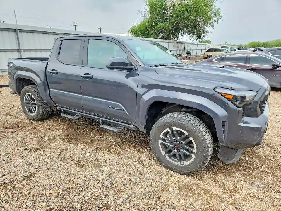 3TMLB5JN7SM188322 2025 TOYOTA TACOMA-3