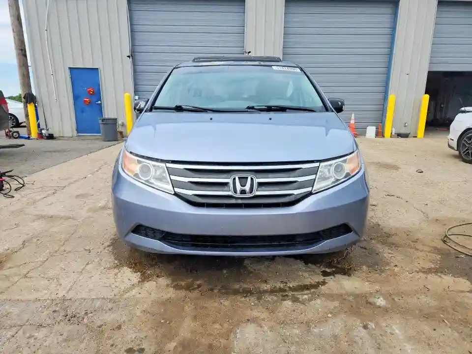5FNRL5H67CB026654 2012 HONDA ODYSSEY-4