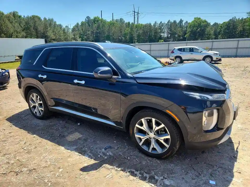KM8R4DHE9LU060869 2020 HYUNDAI PALISADE-3