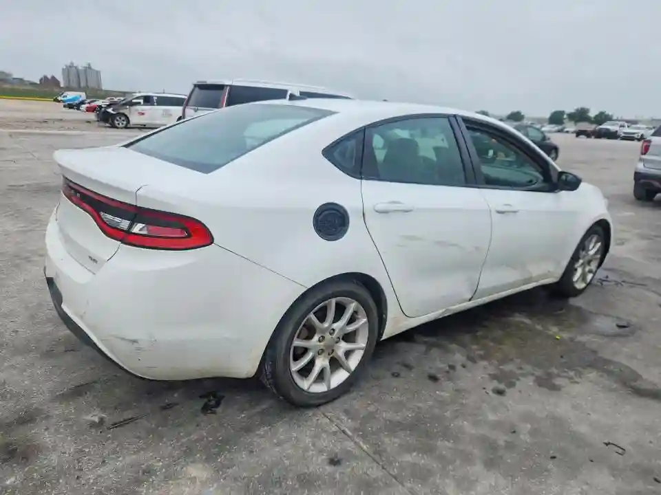 1C3CDFBA8DD149026 2013 DODGE DART-2