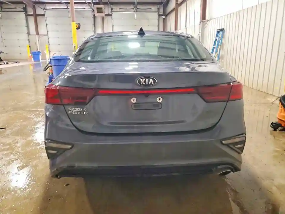 3KPF24AD4LE232125 2020 KIA FORTE-5