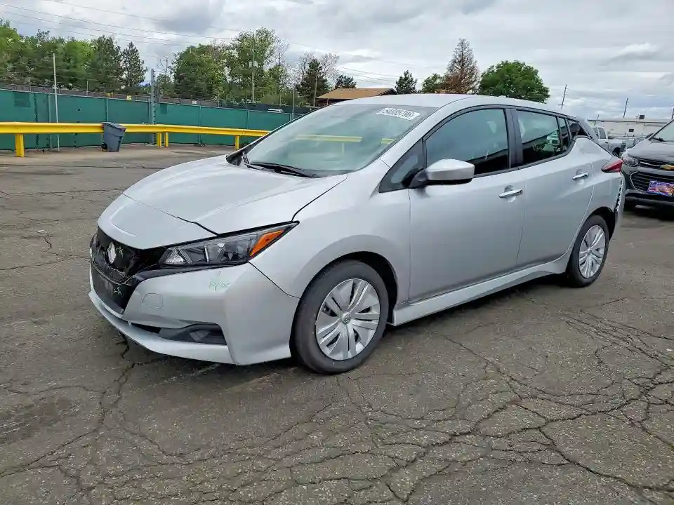 1N4AZ1BV9SC564293 2025 NISSAN LEAF-0