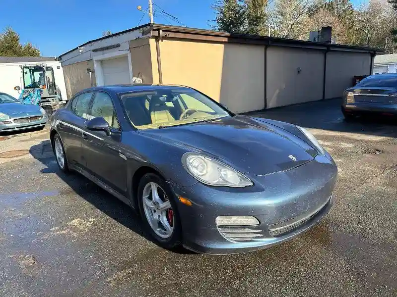 WP0AA2A77DL010215 2013 PORSCHE PANAMERA-0