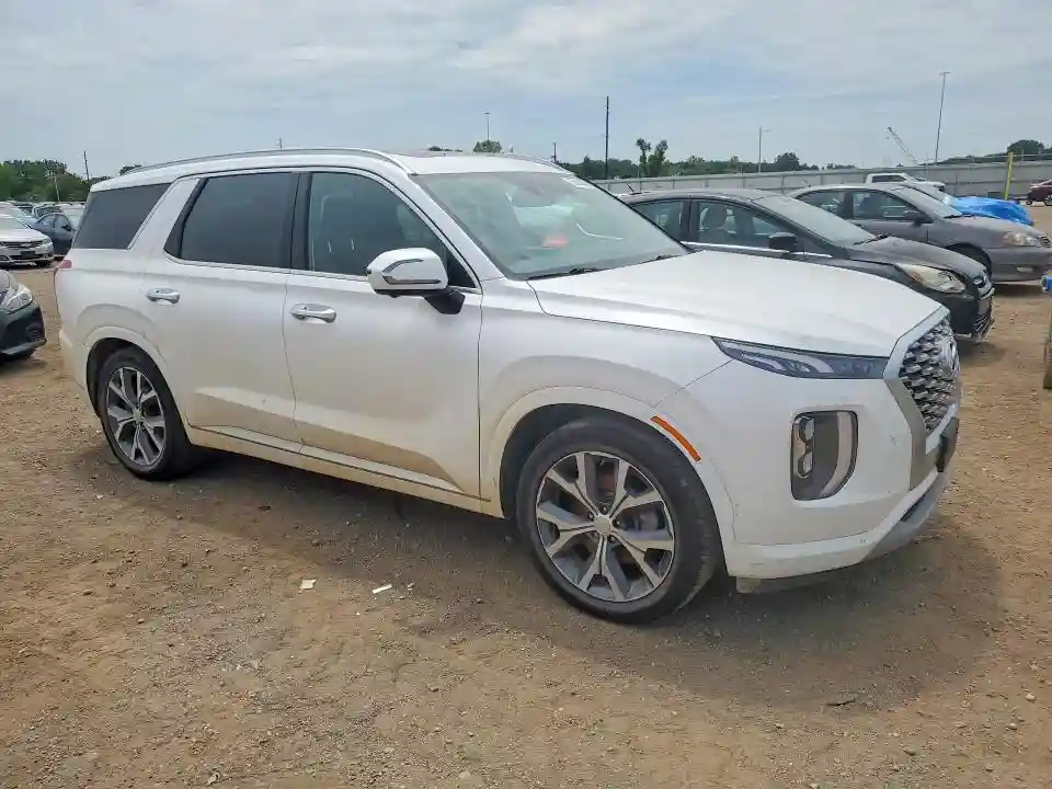 KM8R5DHE7MU187585 2021 HYUNDAI PALISADE-3