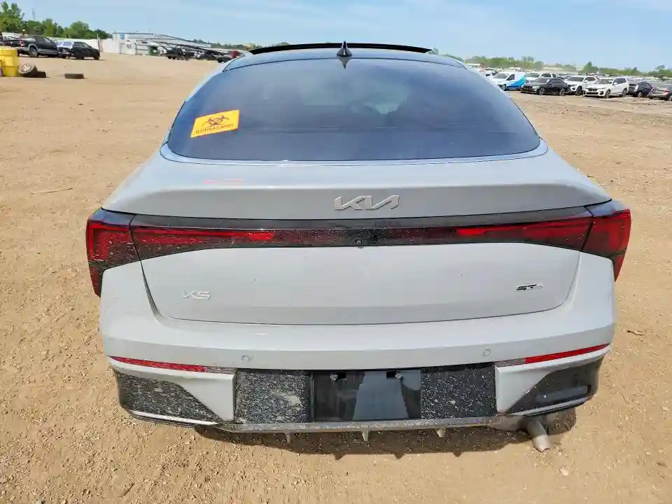 KNAG64J70T5415212 2026 KIA K5-5