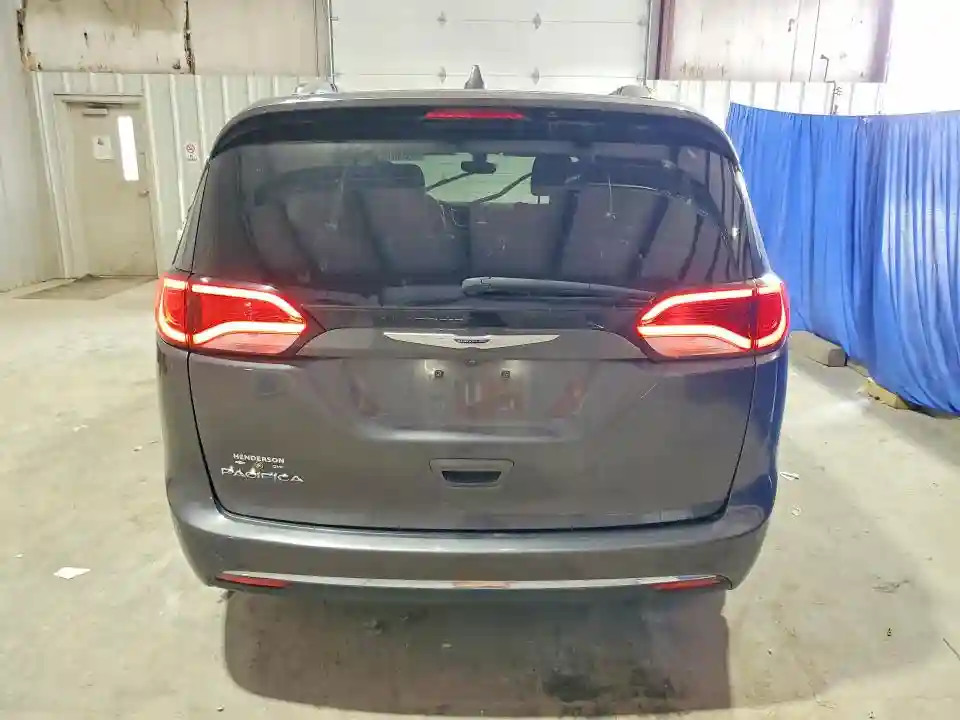 2C4RC1BG9KR665762 2019 CHRYSLER PACIFICA-5