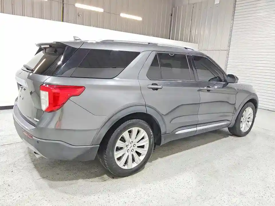 1FMSK7FH0LGA77337 2020 FORD EXPLORER-2