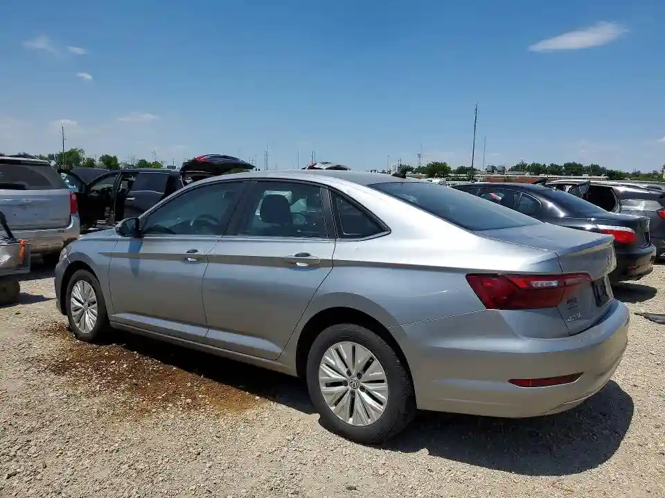 3VWCB7BU4LM023053 2020 VOLKSWAGEN JETTA-1