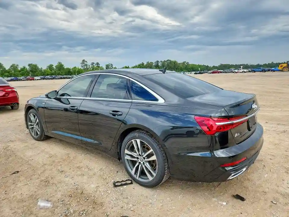 WAUK2AF27LN008411 2020 AUDI A6-1