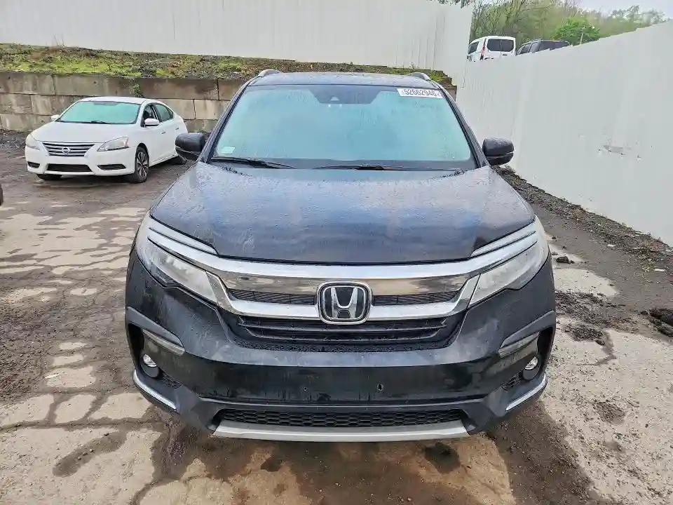 5FNYF6H92MB040031 2021 HONDA PILOT-4