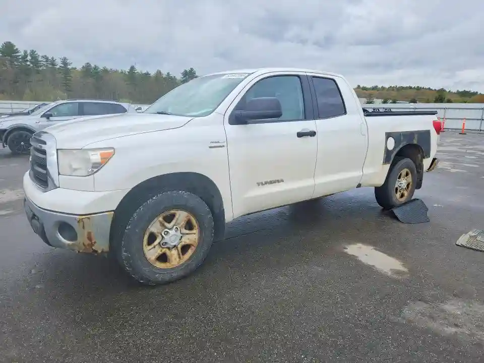 5TFUY5F1XAX097501 2010 TOYOTA TUNDRA-0
