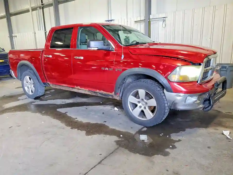 1D7RV1CT2AS262229 2010 DODGE RAM 1500-3