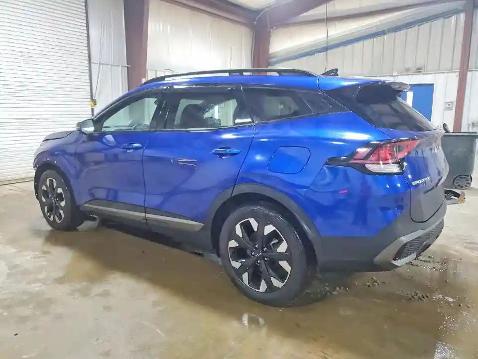 5XYK6CDF1RG210444 2024 KIA SPORTAGE-1