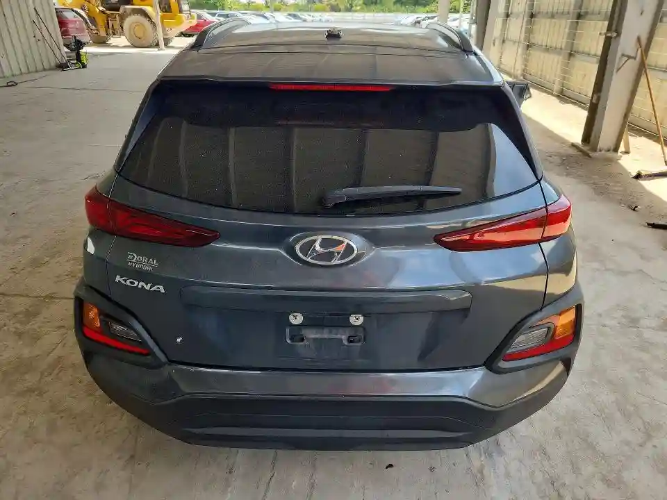 KM8K22AA2MU694240 2021 HYUNDAI KONA-5