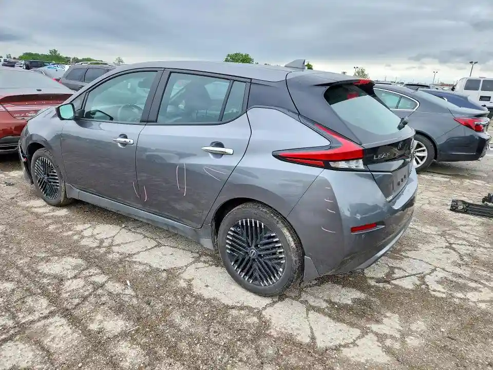 1N4CZ1CV0RC556763 2024 NISSAN LEAF-1
