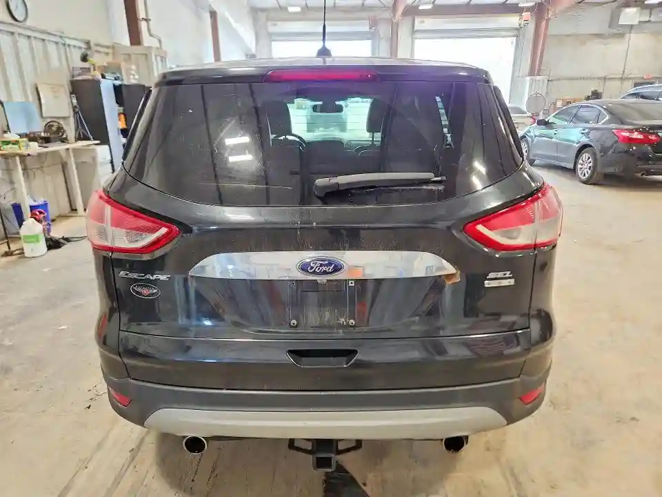 1FMCU9HXXDUA78822 2013 FORD ESCAPE-5