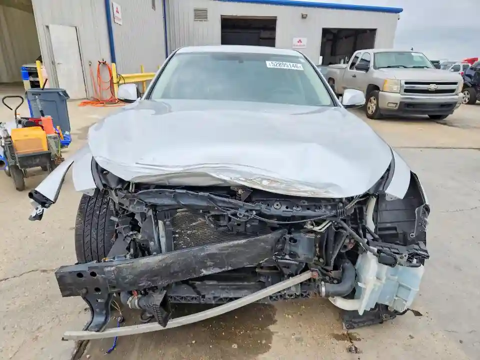 JN1CV7AR5HM681316 2017 INFINITI Q50-4