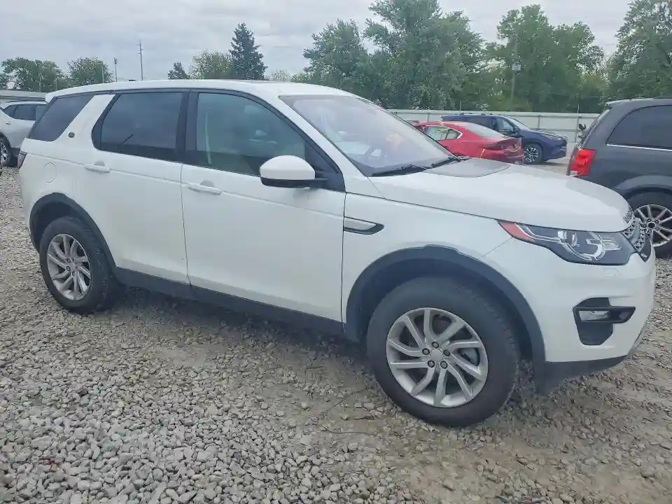 SALCR2BG6HH698760 2017 LAND ROVER DISCOVERY-3