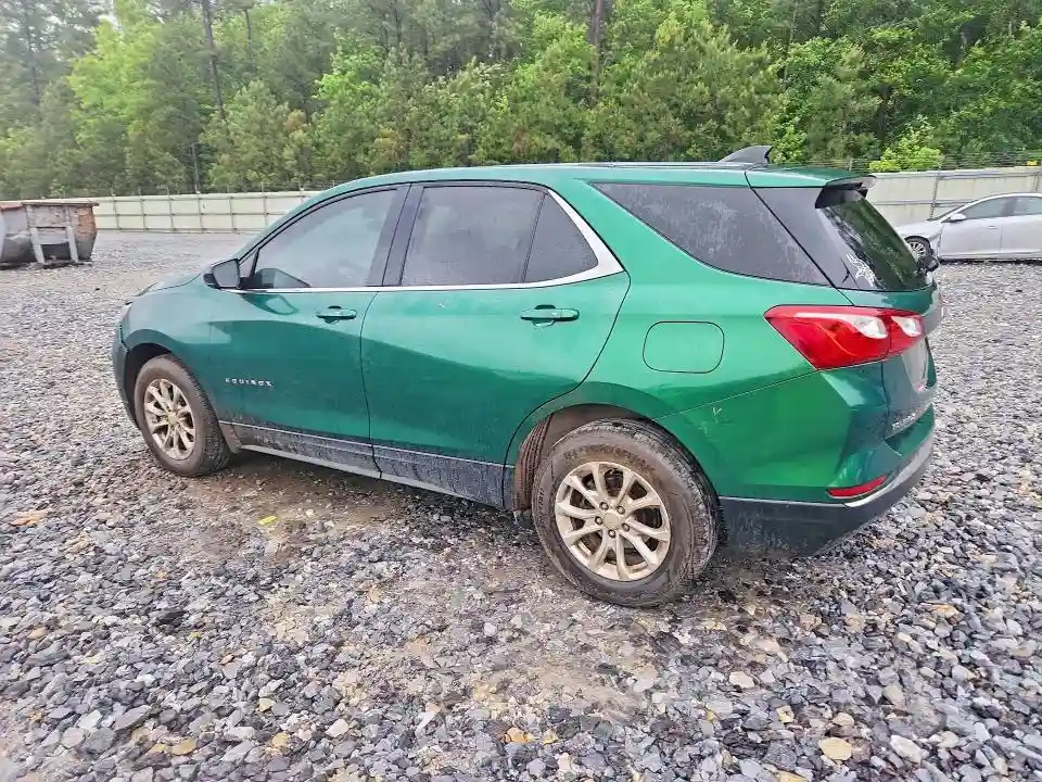 2GNAXUEV3K6164968 2019 CHEVROLET EQUINOX-1